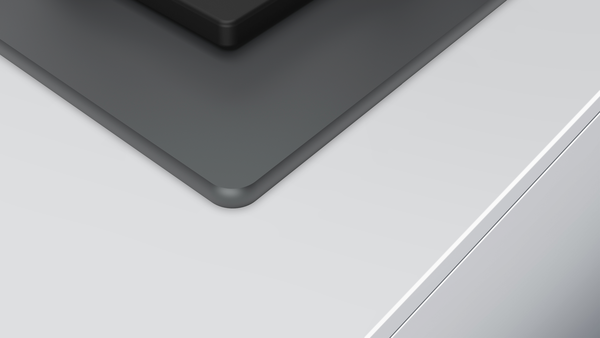 BOSCH POP6C9O92O Gazlı Ankastre Ocak Grafit