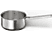 SIEMENS HZ9SE060 - Topf-Set (Silber)