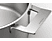 SIEMENS HZ9SE060 - Topf-Set (Silber)
