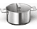 SIEMENS HZ9SE060 - Topf-Set (Silber)