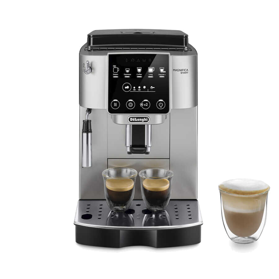 Magnifica Evo ECAM220.31.SB Otomatik Kahve Makinesi