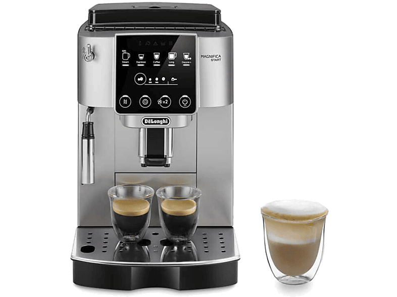 DELONGHI Magnifica Evo ECAM220.31.SB Otomatik Kahve Makinesi