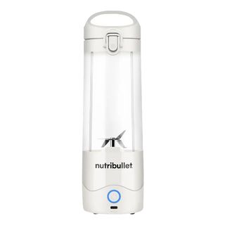 NUTRIBULLET M35860 - Portable Blender (Bianco)