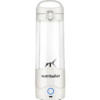 NUTRIBULLET M35860 - Portable Blender (Blanc)