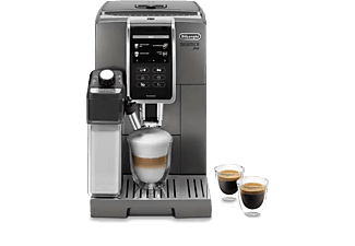 DELONGHI Dinamica Plus ECAM370.95.T Otomatik Kahve Makinesi