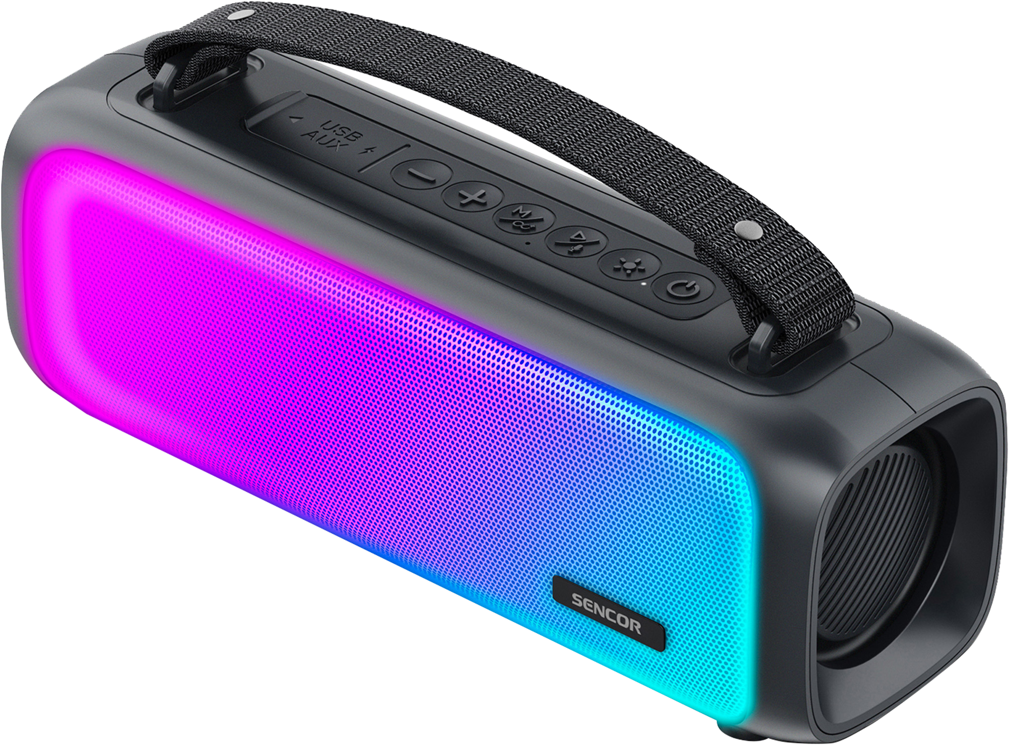 SENCOR SSS 3000 KIDS Bluetooth hangszóró