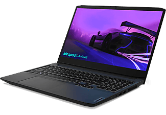 LENOVO IdeaPad Gaming 3 15IHU6 82K101N3HV Gamer laptop (15,6" FHD/Core i5/16GB/512 GB SSD/GTX1650 4GB/Win11H)