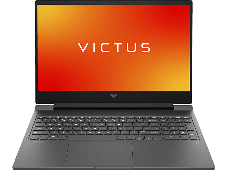 HP Gaming Laptop Victus 16-s0025nb Amd Ryzen 7 7840hs (8h4k9ea)