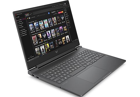 HP Gaming laptop Victus 16-s0025nb AMD Ryzen 7 7840HS (8H4K9EA)
