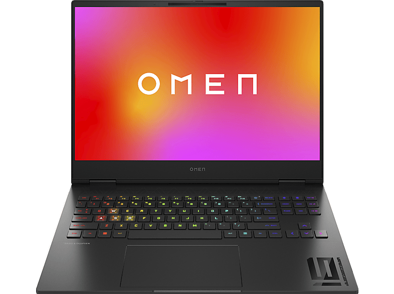 HP Gaming Laptop Omen 16-u0006nb Intel Core I9-13900hx (8h4l1ea)