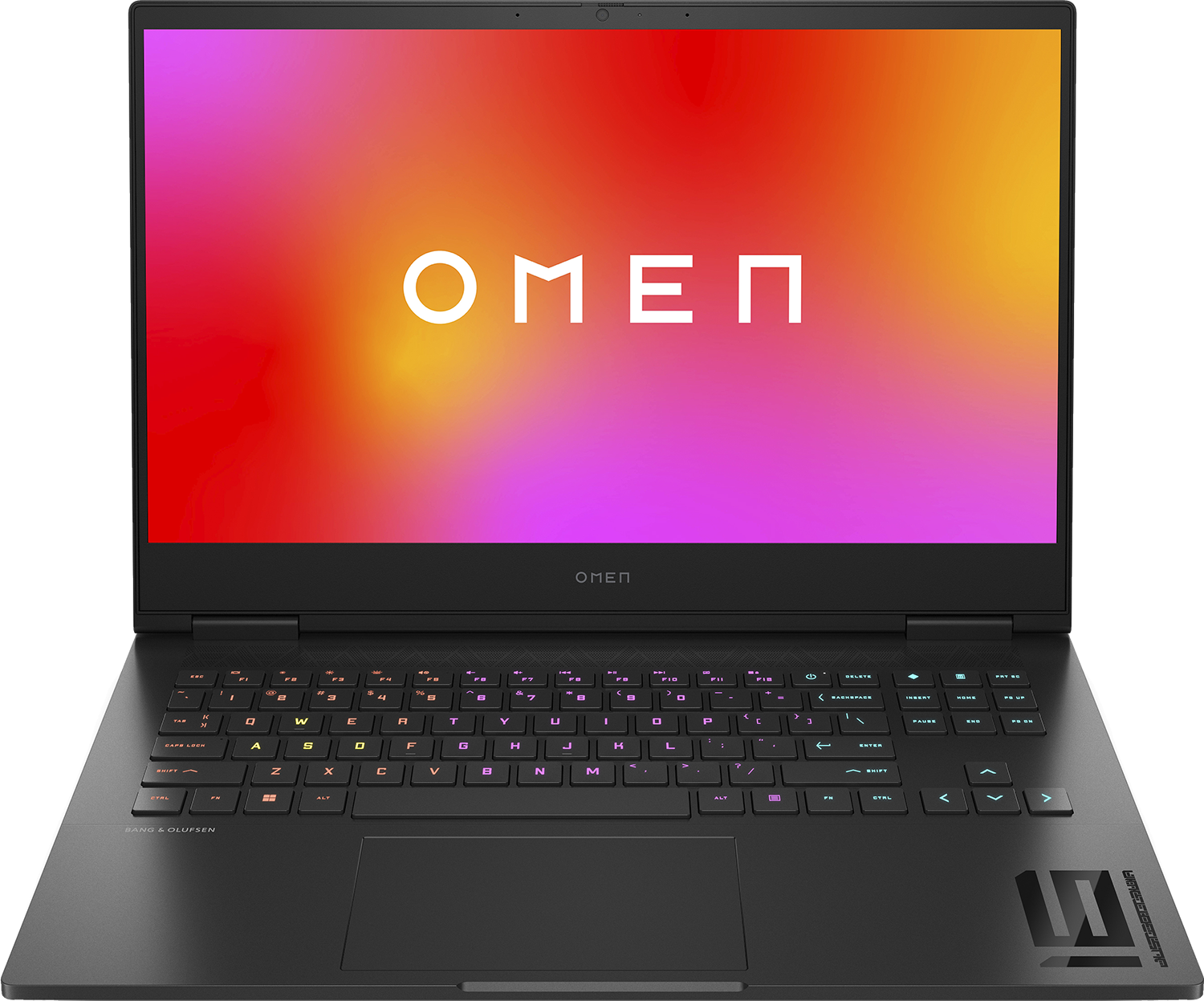 HP Gaming laptop OMEN 16-wf0005nb Intel Core i7-13700HX (8H510EA)