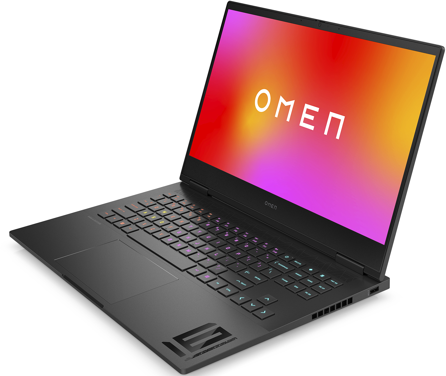 HP PC portable gamer OMEN 16-wf0006nb Intel Core i7-13700HX (8H512EA)