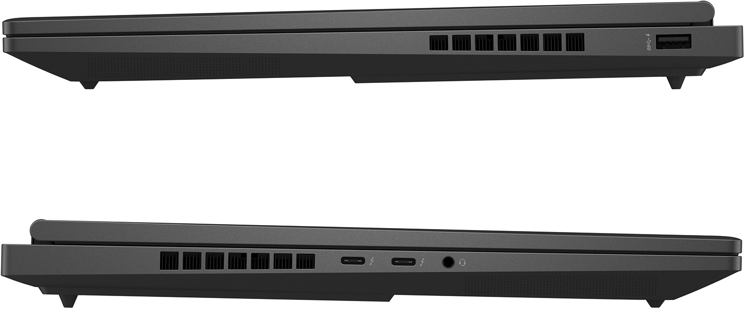 HP PC portable gamer OMEN 16-wf0006nb Intel Core i7-13700HX (8H512EA)
