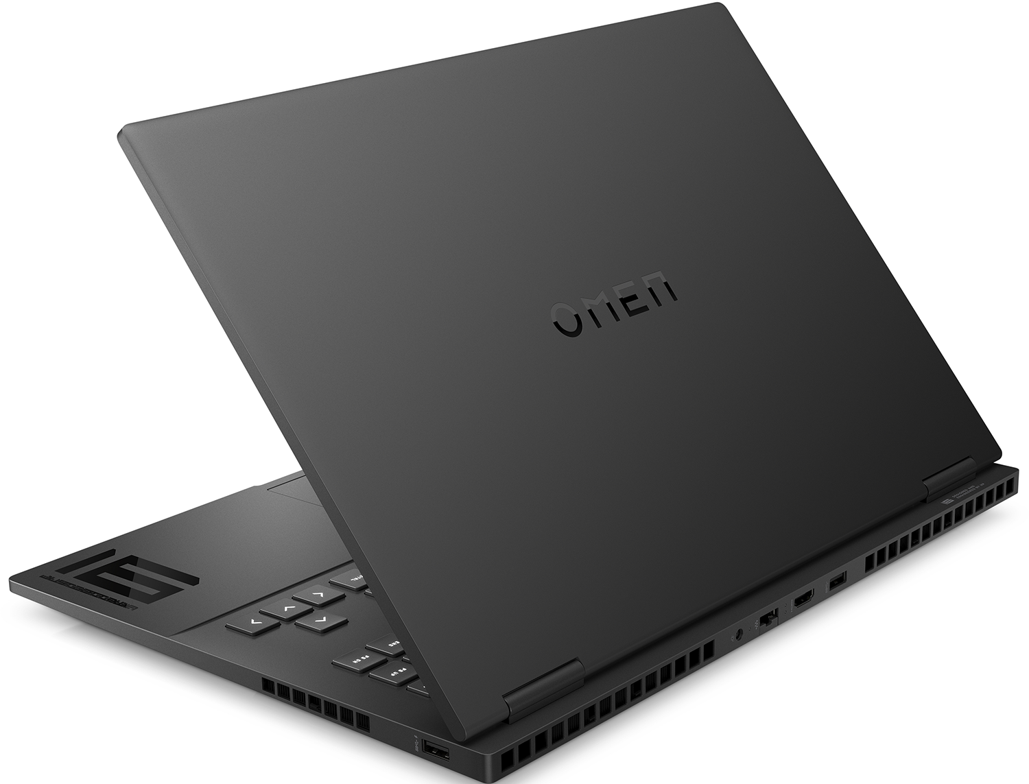 HP Gaming laptop OMEN 16-xf0014nb AMD Ryzen 7 7840HS (8H511EA)