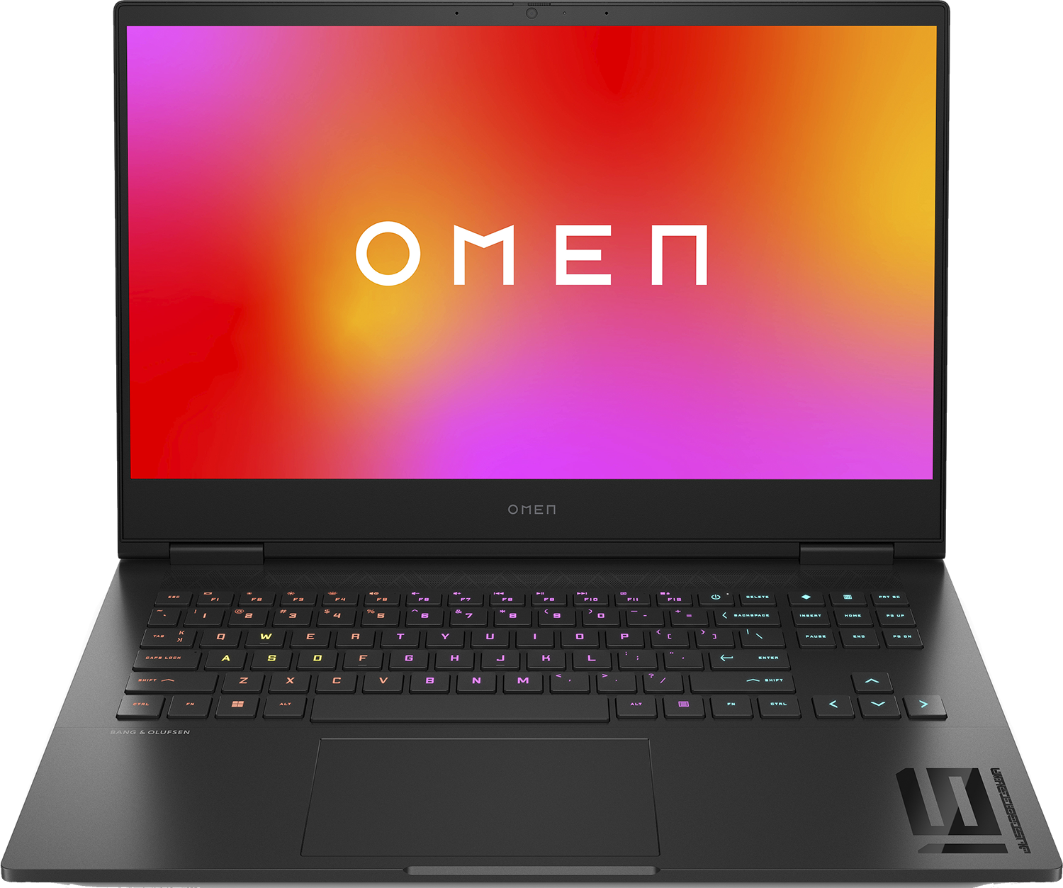 HP Gaming laptop OMEN 16-xf0014nb AMD Ryzen 7 7840HS (8H511EA)