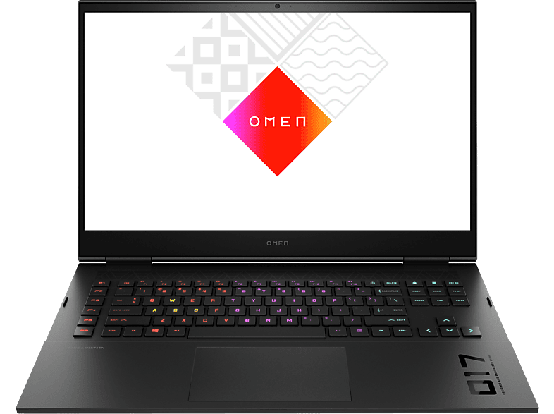 HP Gaming Laptop Omen 17-ck2012nb Intel Core I9-13900hx (8h513ea)