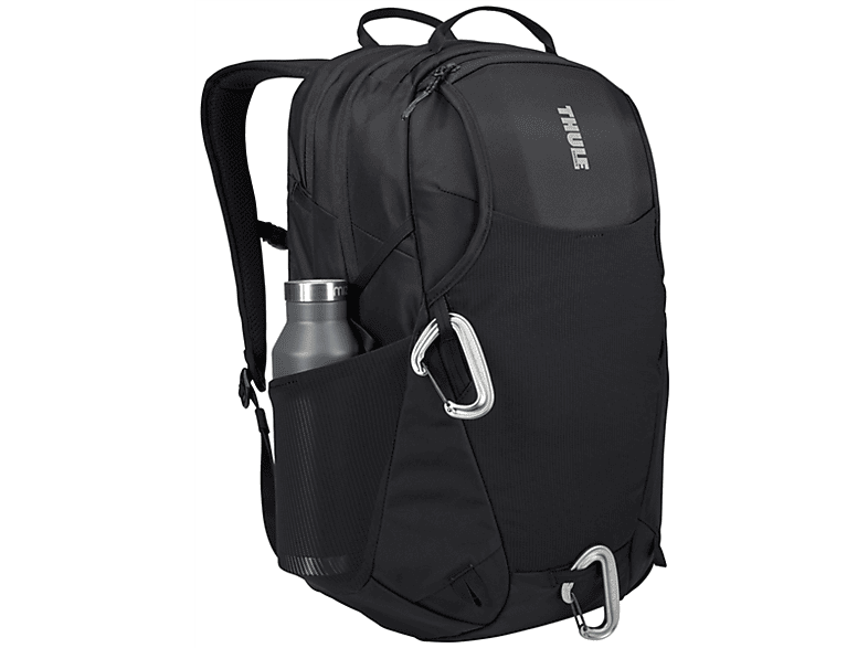 THULE Enroute 26L Laptop Sırt Çantası Siyah_1