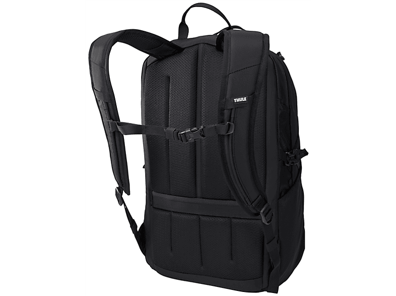 THULE Enroute 26L Laptop Sırt Çantası Siyah_3