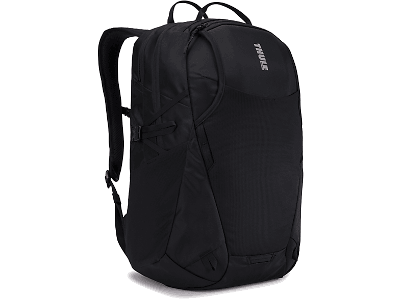 THULE Enroute 26L Laptop Sırt Çantası Siyah