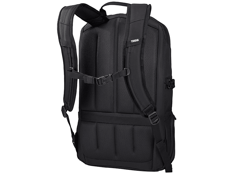 THULE Enroute 21L Laptop Sırt Çantası Siyah_2