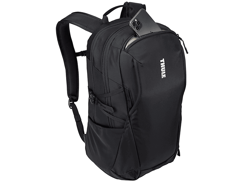 THULE Enroute 23L Laptop Sırt Çantası Siyah_2