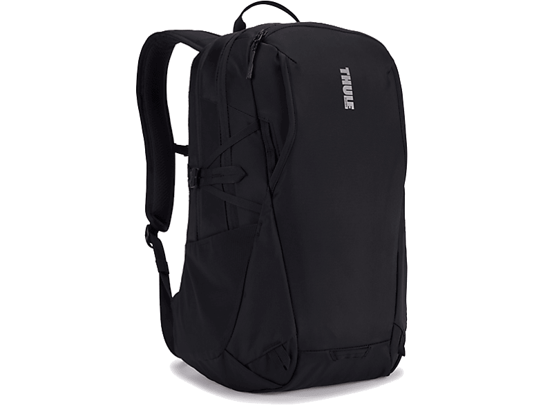 THULE Enroute 23L Laptop Sırt Çantası Siyah