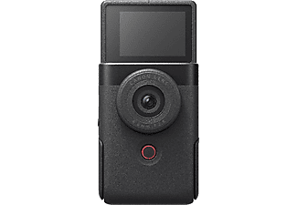 CANON Powershot V10 Black Advanced Vlogging Kit Dijital Fotoğraf Makinesi Siyah_3