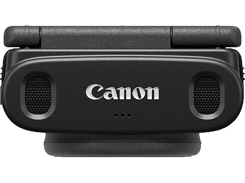 CANON Powershot V10 Black Advanced Vlogging Kit Dijital Fotoğraf Makinesi Siyah_4