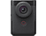 CANON Powershot V10 Black Advanced Vlogging Kit Dijital Fotoğraf Makinesi Siyah