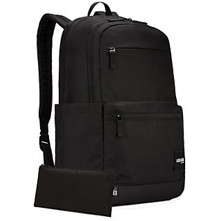 Mochila - Case Logic CCAM3216, 26 l, Bolsillo del teléfono móvil, Bolsillo de documentos, Compartimento para tableta, Bolsillo con cremallera, Negro