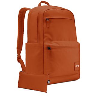 Mochila - Case Logic CCAM3216 Raw copper, 26 l, Bolsillo para teléfono, Bolsillo de documentos, Bolsillo para tablet, Bolsillo con cremallera, Naranja