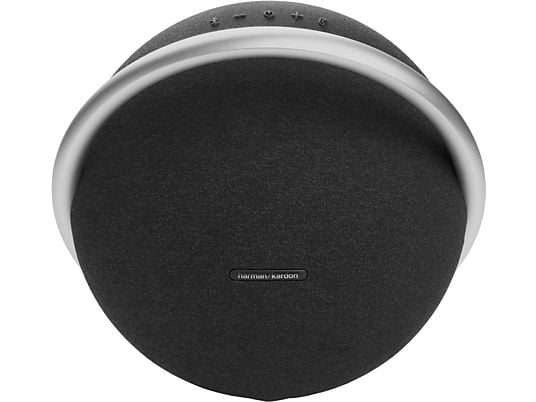 HARMAN/KARDON Onyx Studio 8 - Altoparlanti Bluetooth (Nero)