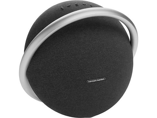 HARMAN/KARDON Onyx Studio 8 - Bluetooth-Lautsprecher (Schwarz)