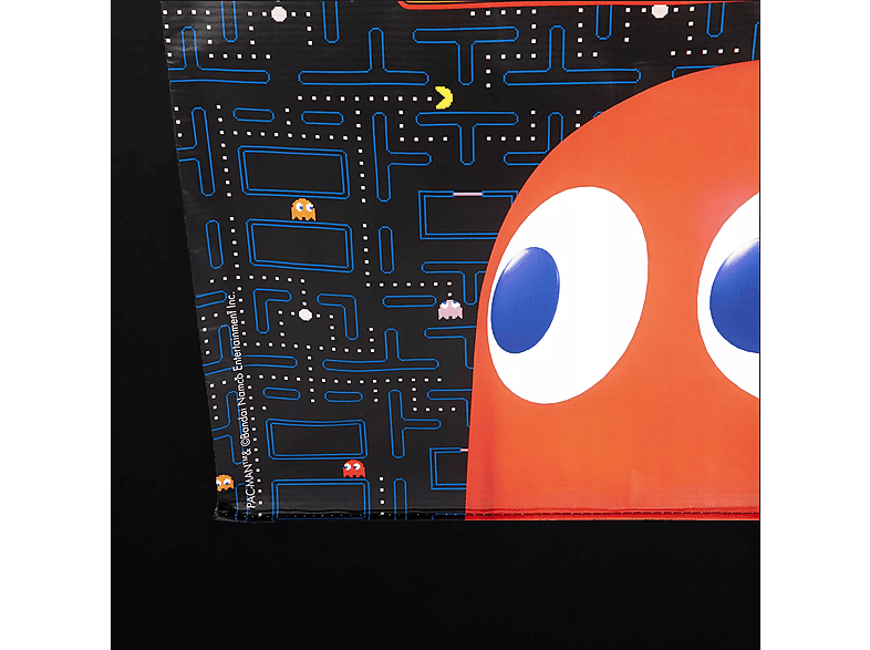 Thumbnail - KONIX Pac Man Einkaufstasche