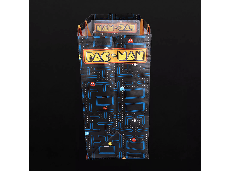 Thumbnail - KONIX Pac Man Einkaufstasche