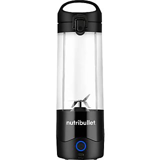 NUTRIBULLET M35855 - Portable Blender (Schwarz)