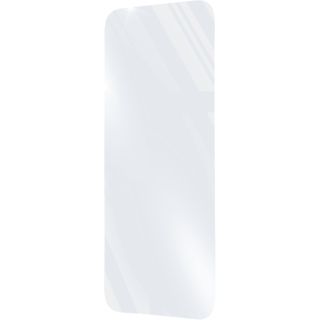 Protector pantalla - CellularLine TEMPGLASSIPH15, Para Apple iPhone 15 / iPhone 15 PRO, Vidrio templado, Transparente