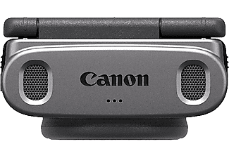 CANON Powershot V10 Silver Advanced Vlogging Kit Dijital Fotoğraf Makinesi_4