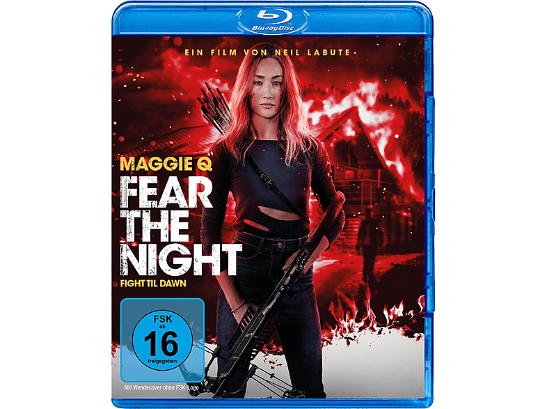 Fear The Night Bluray online kaufen MediaMarkt