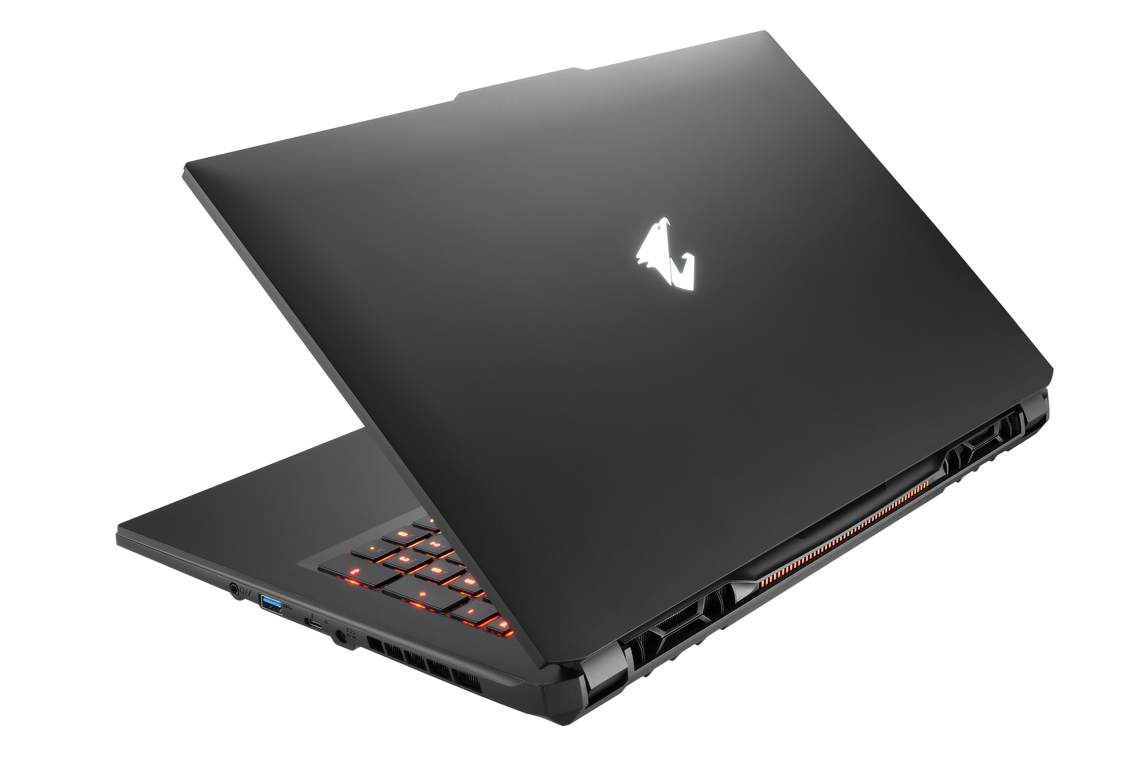 GIGABYTE AORUS 17H BXF-74DE554SH - 17,3 Zoll - Intel® Core™ i7 i7-13700H - 16 GB - 1 TB - NVIDIA GeForce RTX™ 4080 - Windows 11 Home