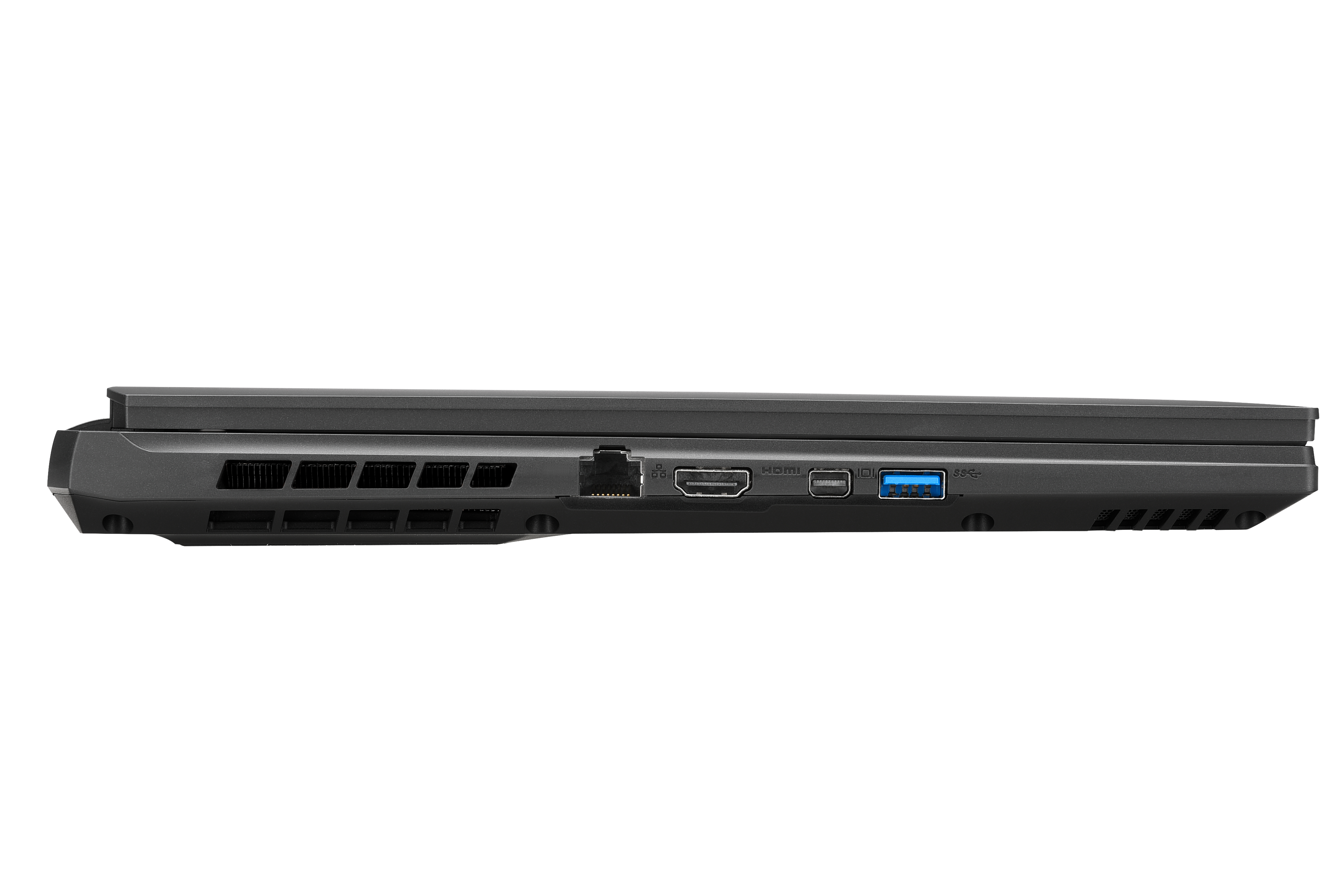 GIGABYTE AORUS 17H BXF-74DE554SH - 17,3 Zoll - Intel® Core™ i7 i7-13700H - 16 GB - 1 TB - NVIDIA GeForce RTX™ 4080 - Windows 11 Home