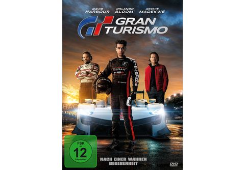 Gran Turismo [DVD] online kaufen