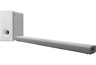 YAMAHA SR-X50A True X - Soundbar (Light Grey)