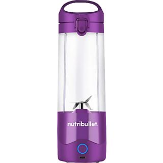 NUTRIBULLET M35859 - Portable Blender (Violett)