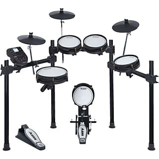 ALESIS Surge Mesh Special Edition - E-Drum-Kit mit Mesh Heads (Schwarz)