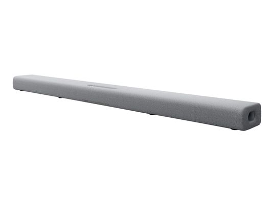 YAMAHA SR-X40A True X - Soundbar (Light Grey)