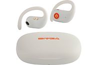SIVGA SO1 - True Wireless Kopfhörer (In-ear, Weiss)