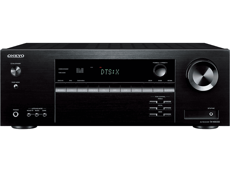 TX-NR5100