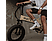 MATE BIKE X Desert Storm 17 Ah elektromos kerékpár, homokbarna (MX-0750BF17CH-DES)