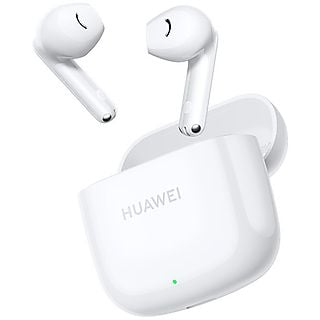 Słuchawki HUAWEI FreeBuds SE 2 Biały (Ceramic White)